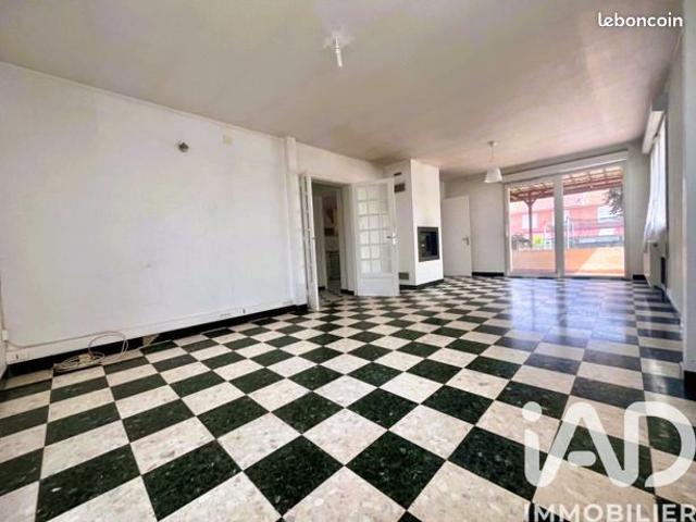 Maison 5 pièces 138 m²