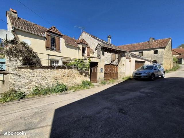 Maison 5 pièces 138 m²