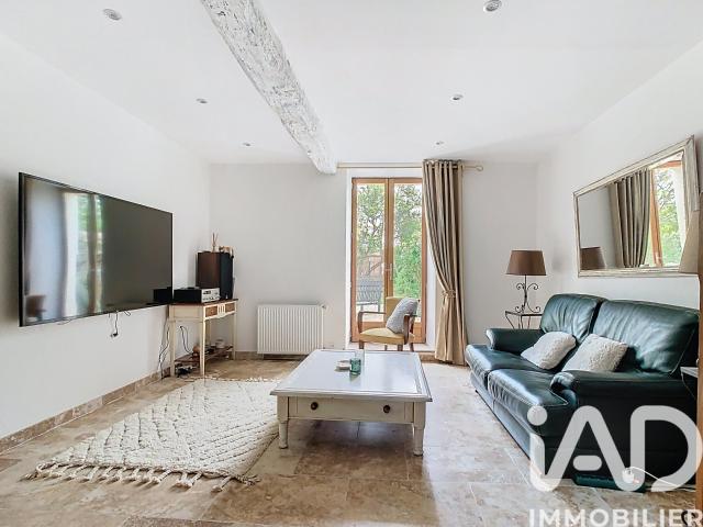 Maison 5 pièces 138 m²