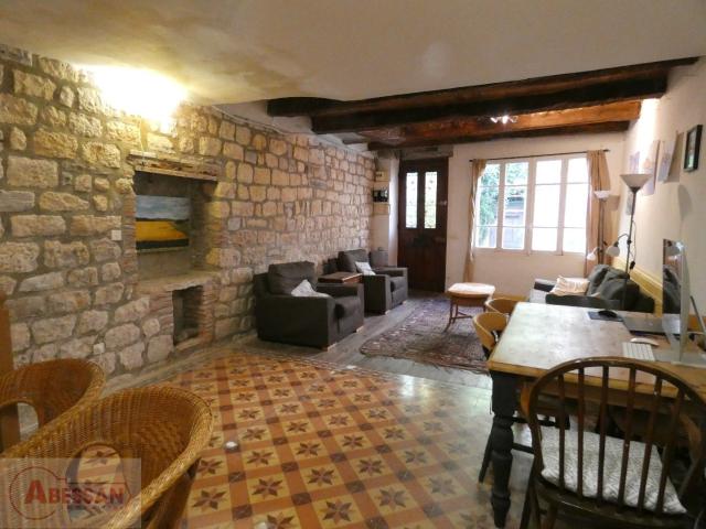 Maison 5 pièces 138 m²