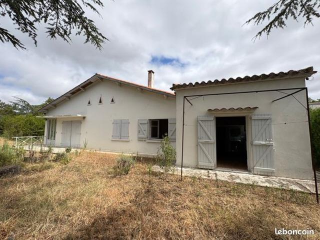 Maison 5 pièces 138 m²
