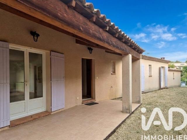 Maison 5 pièces 138 m²