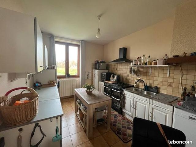 Maison 5 pièces 138 m²