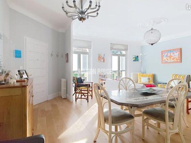 Maison 5 pièces 138 m²