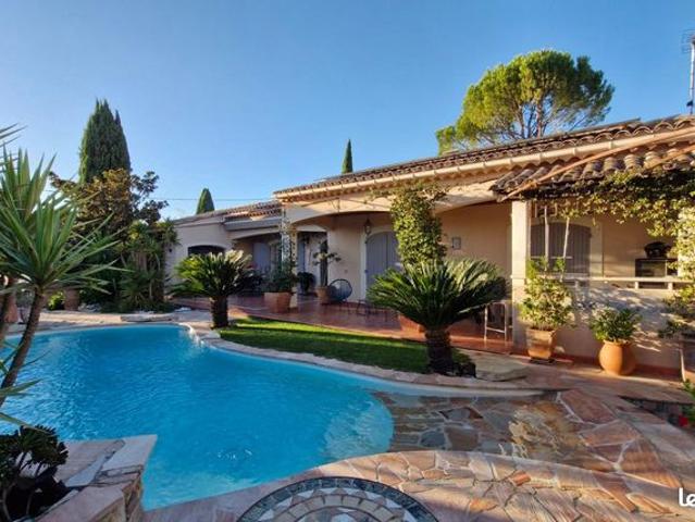 Maison 5 pièces 138 m²