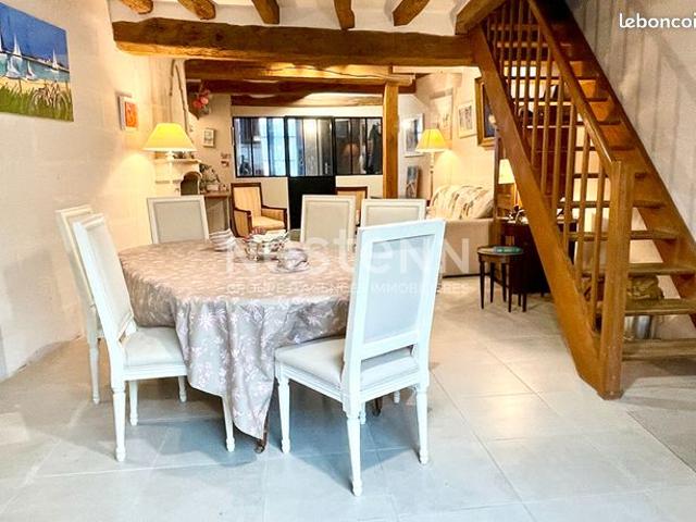 Maison 5 pièces 138 m²