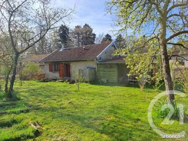 Maison 5 pièces 138 m²