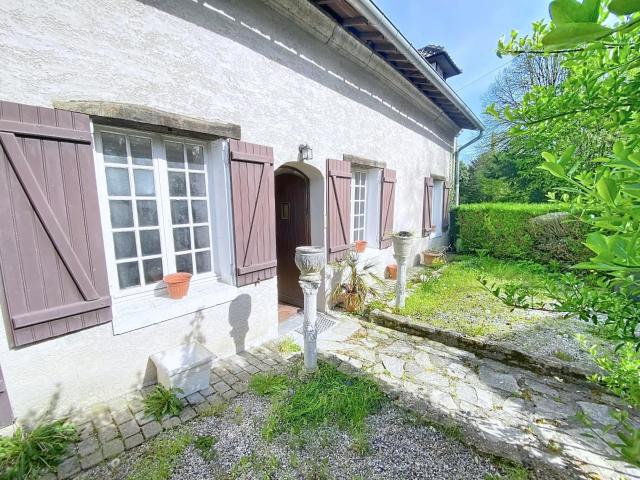 Maison 5 pièces 138 m²