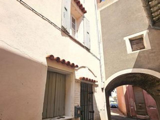 Maison 5 pièces 138 m²