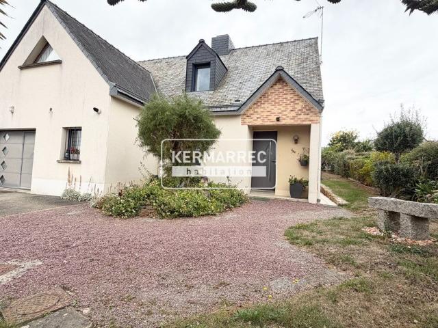 Maison 5 pièces 138 m²