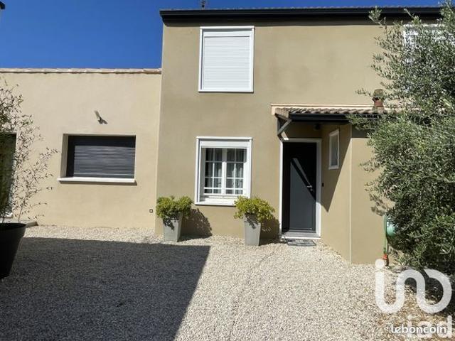 Maison 5 pièces 138 m²