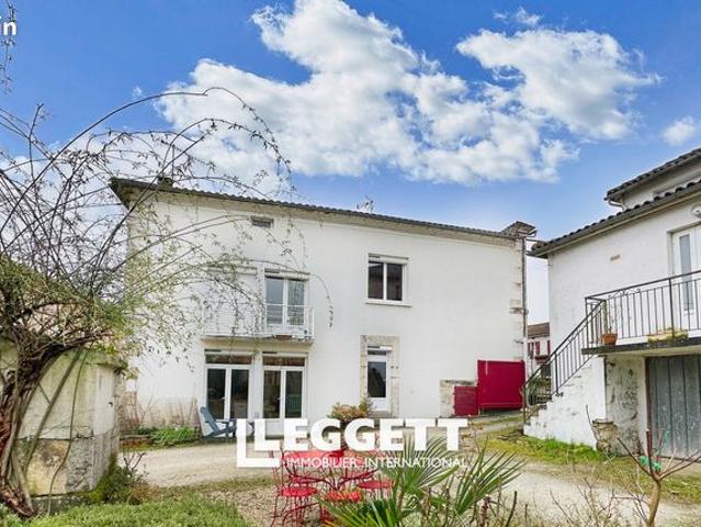 Maison 5 pièces 138 m²