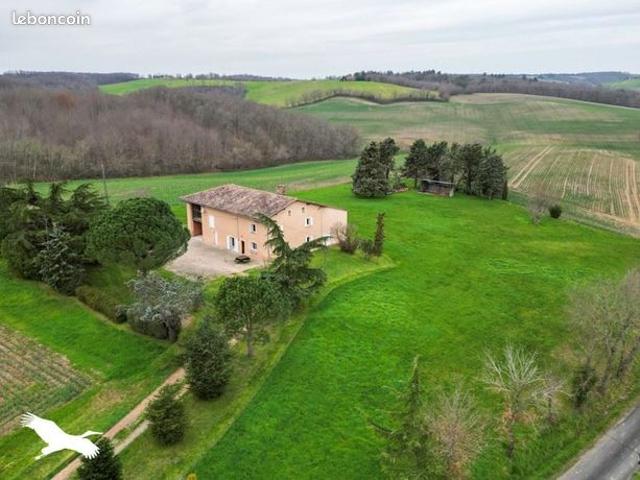 Maison 5 pièces 138 m²
