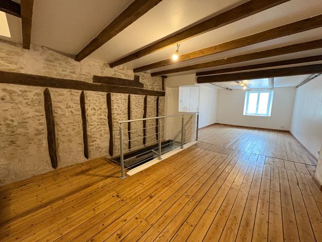 Maison 5 pièces 138 m²
