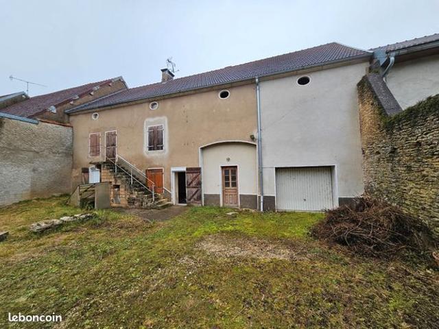 Maison 5 pièces 138 m²