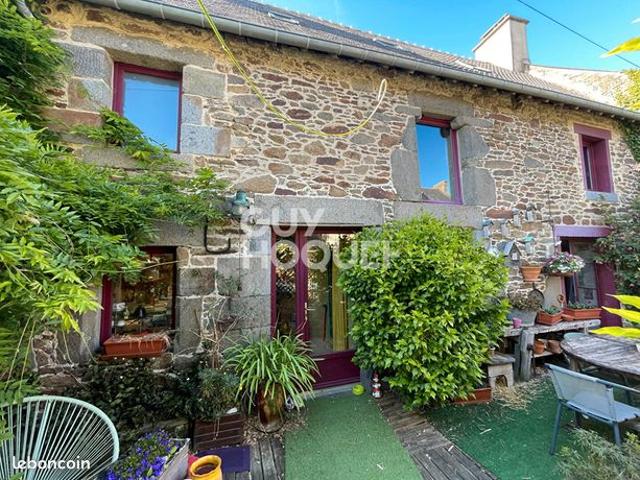Maison 5 pièces 138 m²