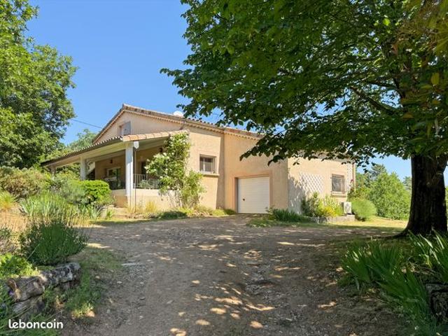 Maison 5 pièces 138 m²