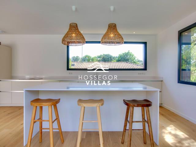 Maison 5 pièces 138 m²
