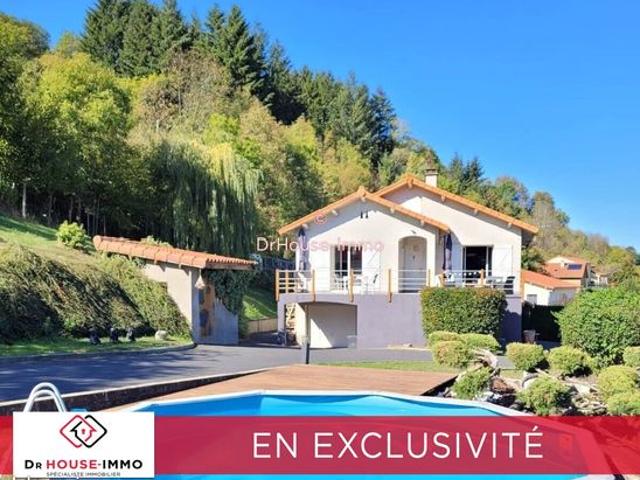 Maison 5 pièces 138 m²