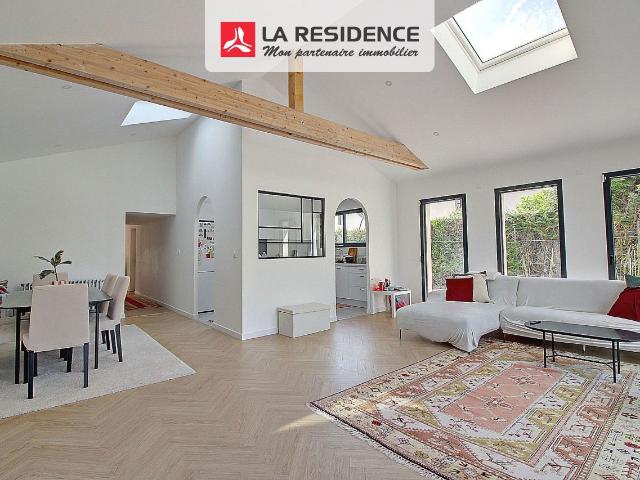 Maison 5 pièces 138 m²