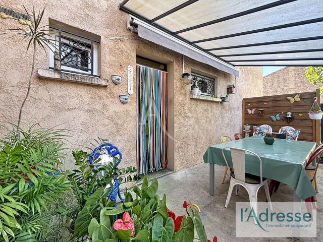 Maison 5 pièces 138 m²