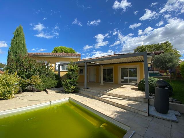 Maison 5 pièces 138 m²