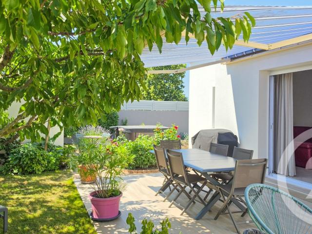 Maison 5 pièces 138 m²