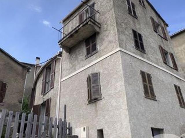Maison 5 pièces 138 m²