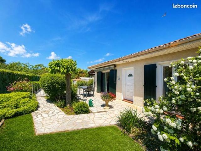 Maison 5 pièces 138 m²