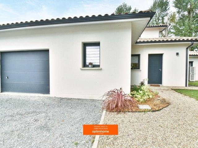 Maison 5 pièces 138 m²