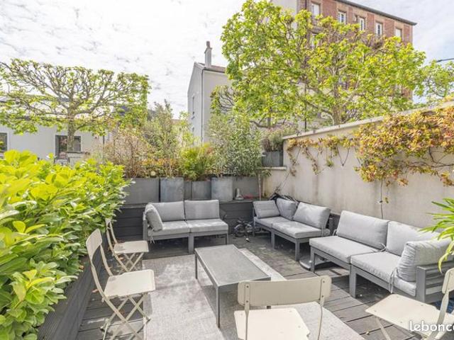 Maison 5 pièces 138 m²