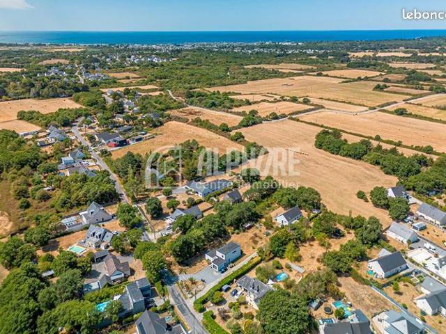 Maison 5 pièces 138 m²