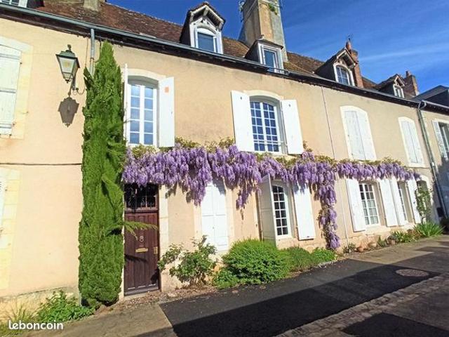 Maison 5 pièces 138 m²