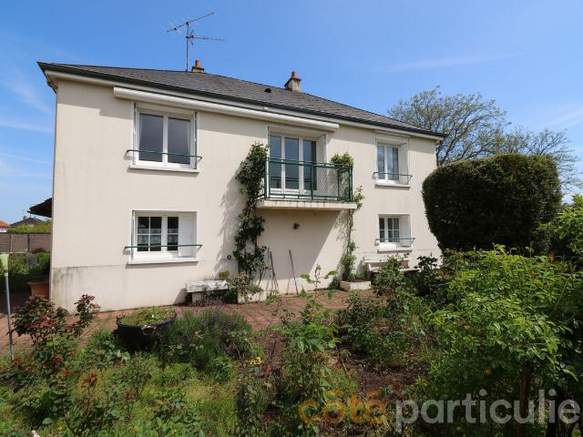 Maison 5 pièces 138 m²