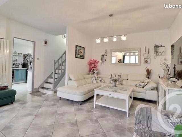 Maison 5 pièces 138 m²