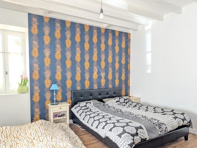 Maison 5 pièces 138 m²