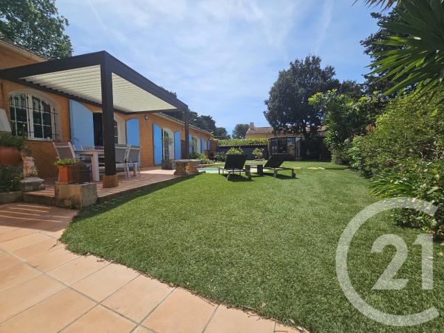 Maison 5 pièces 138 m²
