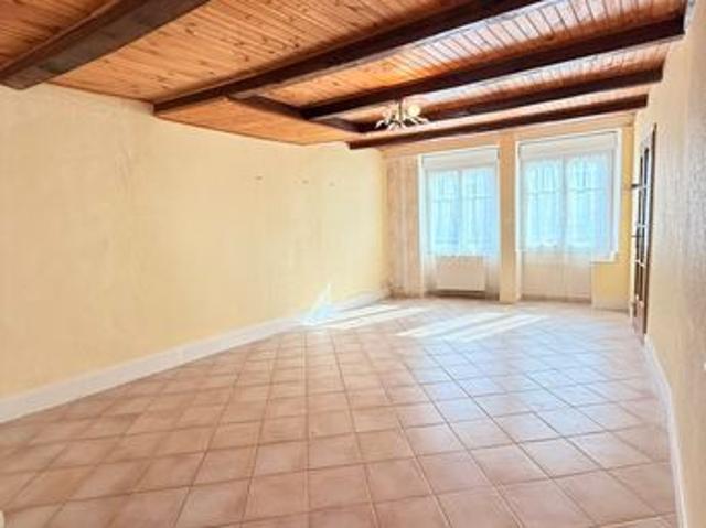 Maison 5 pièces 138 m²