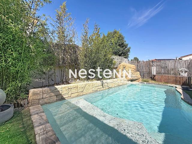 Maison 5 pièces 138 m²