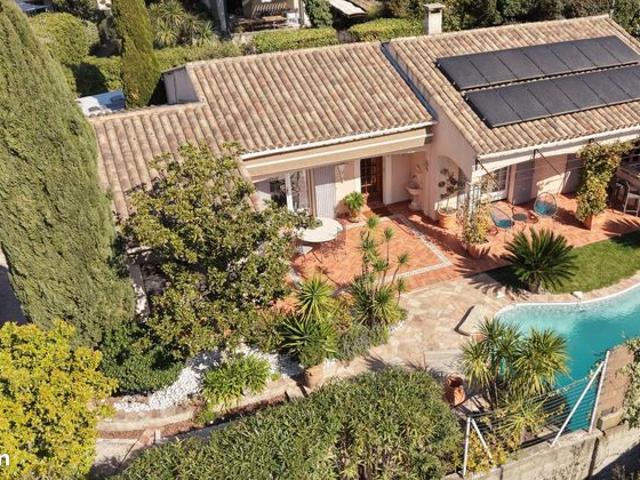Maison 5 pièces 138 m²