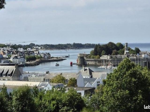 Maison 5 pièces 138 m²