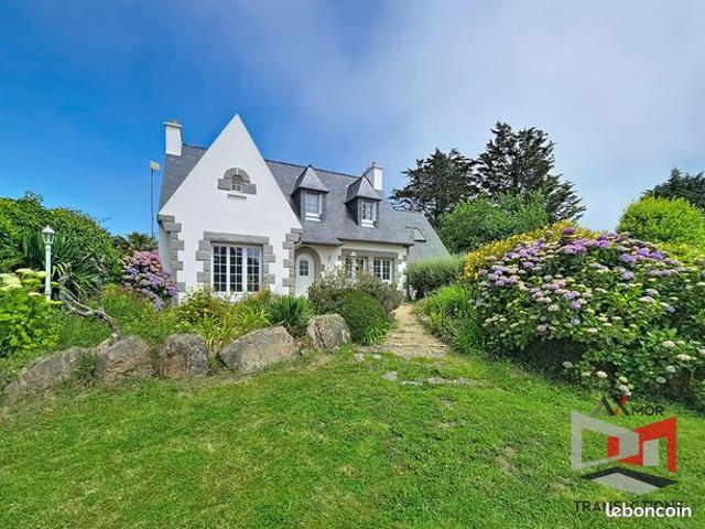 Maison 5 pièces 138 m²