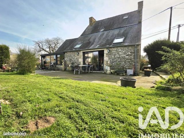 Maison 5 pièces 138 m²