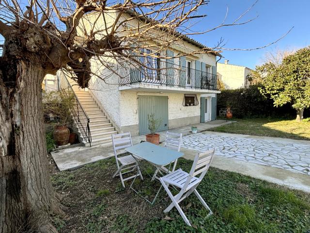 Maison 5 pièces 138 m²