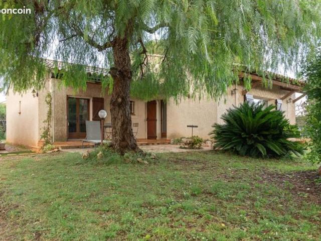 Maison 5 pièces 138 m²
