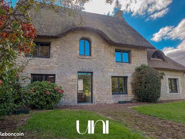 Maison 5 pièces 138 m²