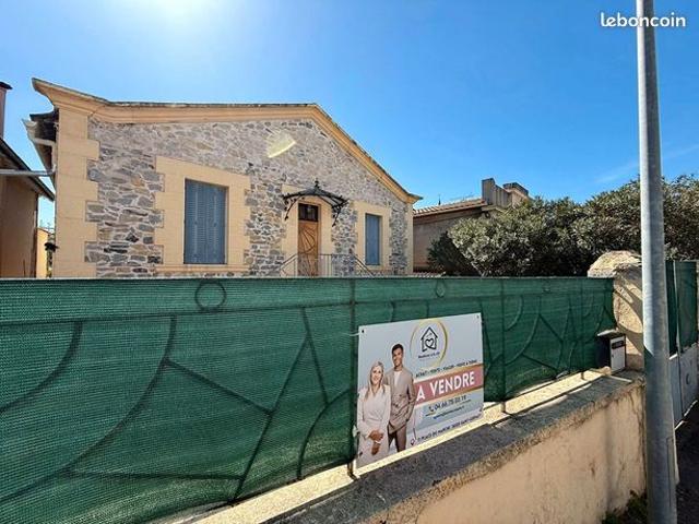 Maison 5 pièces 138 m²