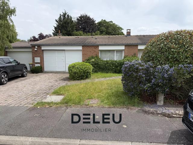 Maison 5 pièces 138 m²
