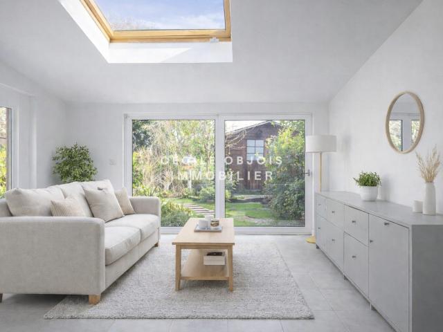 Maison 5 pièces 138 m²