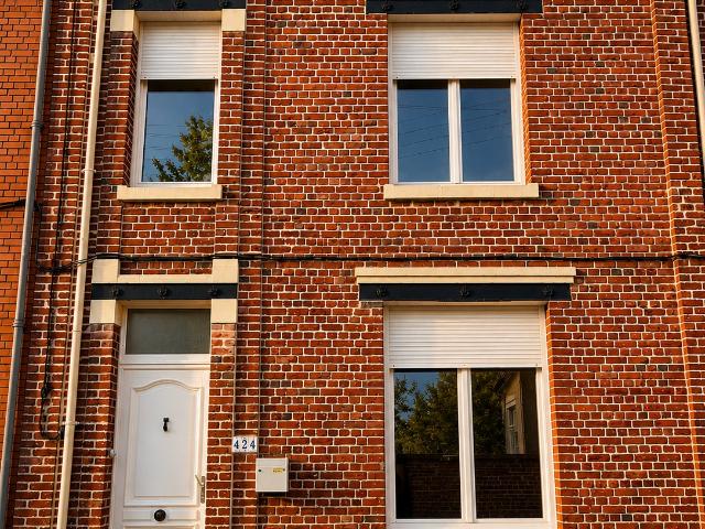 Maison 5 pièces 138 m²